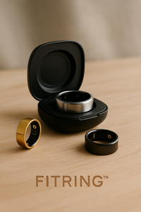 FITRING™ Smart Fitness Ring