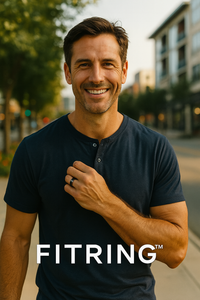 FITRING™ Smart Fitness Ring